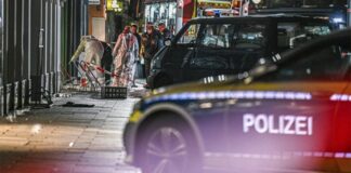 Solingen’deki 650. Yıl Kutlamasında Bıçaklı Saldırı: Ölüler ve Yaralılar Var