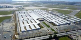 Ataürk Havalimanı’nın Yok Edilmesi ve Acele İnşa Edilen Hastanenin Trajik Sonuçları