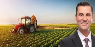 Manisa Büyükşehir Belediyesi’nin Üreticilere 40 Milyon TL’lik Destek Programı: Tarımda Yeni Bir Dönem