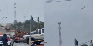 Brezilya’da Düşen Uçakta 62 Kişi Hayatını Kaybetti