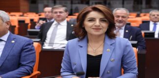 CHP’li Gülcan Kış: Üniversite Öğrencilerinin Sorunlarına Dikkat Çekti