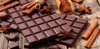 İsviçre’den Çikolata Üretiminde Devrim: Kakao Meyvesi Kullanımı