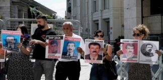 Cumartesi Anneleri’nin Adalet Arayışı 1013. Hafta: Mehmet Yaşar’ın Trajik Hikayesi