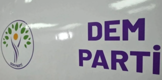 DEM Parti’den Bahçeli’ye Sert Yanıt: ‘Darbeci Zihniyetin Temsilcisi’