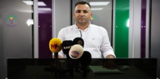 DEM Parti Çocuk Komisyonu: Kaçırılan Êzidî çocukların çoğu Türkiye’de