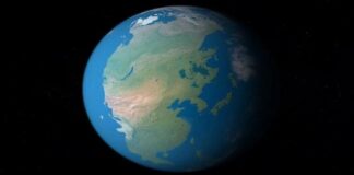 Dünya 6 Kıtaya Sahip Olabilir mi? Yeni Araştırma Coğrafya Bilgilerini Sarsıyor