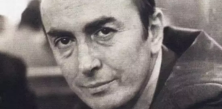 Edip Cansever’in 96. Doğum Yıl Dönümünde Şiirlerinde Umutsuzluk ve Umut Arayışı