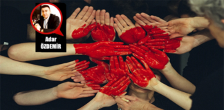 İnsanım; İnsana Dair Hiçbir Şey Bana Yabancı Değildir: Bir İnsanlık Manifestosu