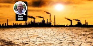 Nihayet Söylediler, Kral Çıplak