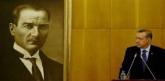 AKP’nin Gençlere Yönelik Anketinden Atatürk Çıktı