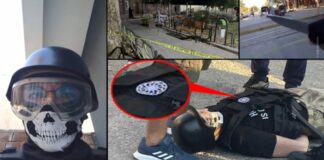 Eskişehir Saldırganının Kan Donduran Paylaşımları