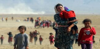 Ezidi Soykırımı’nın 10. Yılında: Acılar ve Güvenlik Endişeleri Devam Ediyor
