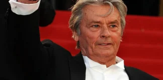 Fransız Sineması Efsanesi Alain Delon Hayatını Kaybetti