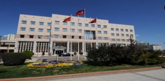 Gaziantep Belediyesi: İhaleler Tek Adrese Gidiyor