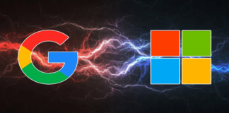 Google ve Microsoft’un Elektrik Tüketimi: Küçük Ülkelerden Daha Fazla