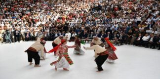 HacıbektaÅŸ’taki Anma Törenlerinde Alevi Sorunları ve İkili Hukuk EleÅŸtirisi