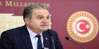 İskender Bayhan’ın Sanatçılar İçin Meclis Gündeminde Yükselen Sorunlar