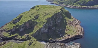 Garvellach Adaları ve Kartopu Dünya’nın Gizemi