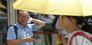 Tokyo’da Aşırı Sıcaklar: Temmuz Ayında 123 Kişi Hayatını Kaybetti