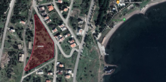 Sata Sata Bitiremediler: Hazine ve Maliye Bakanlığı Beş İlde Taşınmazları Satışa Çıkardı