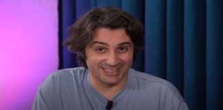 Prof. Dr. Behçet Yalın Özkara, Eksi 1.75 Net İle YKS’de Fizik Bölümünü Kazandı