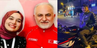 Zehra Kınık’tan Yeni Dilekçe: Hapis Cezasının Adli Para Cezasına Çevrilmesini İstedi