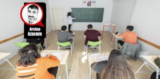 Özel Kurslara Bağımlılık: Türkiye’de Sınav Başarısının Zorlu Yolu