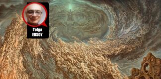 Çöküşe Rıza 9 ½