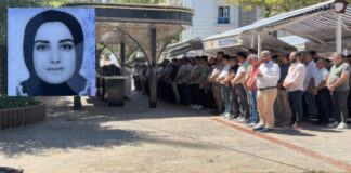 Arnavutköy’de Kadın Cinayeti: Acı Dolu Bir Vedanın Ardından