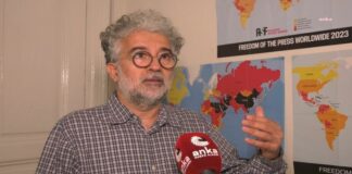 Basın Özgürlüğü ve Erdoğan’ın 10 Yıllık Dönemi