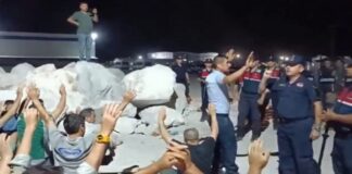 Soma’da Maden İşçilerinin DireniÅŸi ve Gözaltılar: Asıl Suçlu Kim?