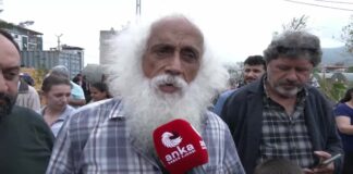 MHP’in Hedef Gösterdiği Suavi’nin Seydişehir’de Vereceği Konser İptal Edildi