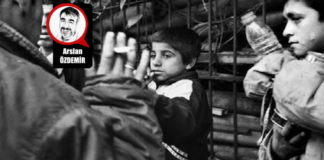 Suça Sürüklenen Çocuklar: Sebepler, Sonuçlar ve Çözüm Önerileri