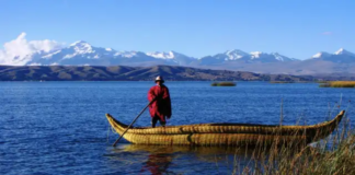 Fuente Magna: Tarihi Değiştirebilecek Havuz
