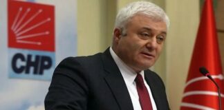 Erdoğan’ın Eleştirilerine Cevap Veren Tuncay Özkan’a Jet Hızında Soruşturma!