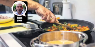 Yeme İçme Alışkanlıklarınızı Radikal Şekilde Değiştirmeye Hazır mısınız?