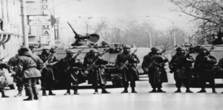 12 Eylül 1980 Darbesi: ABD Diplomatının Gözünden Türkiye İş Dünyasının Tepkileri