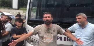 Dursun Ali Koyuncu’nun Tutuklanmasına İtiraz Süreci ve Olayların Gelişimi