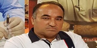 CHP’den Ergun Poyraz’a Suç Duyurusu