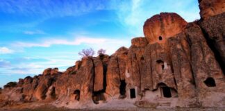 Lystra Antik Kenti’ndeki Kazılar: Bilimsel ve Dinler Tarihi Açısından Önemli Bulgular