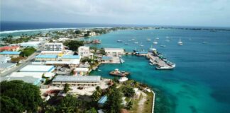 Pasifik Adaları İçin Zaman Tükeniyor: Deniz Seviyesi 30 Yılda 15 Santimetre Yükselecek!