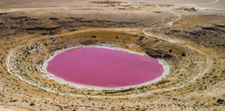 Meyil Obruk Gölü’nün Kuruması: Konya’nın Doğal Mirasının Sonu mu?