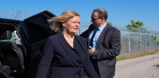 Almanya, Türkiye ile Hızlandırılmış Sınır Dışı Anlaşması Yaptı