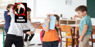 Akran Zorbalığı ve Önleyici Çözümler