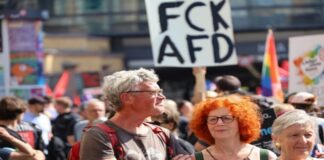 Almanya’da Thüringen ve Saksonya Seçim Sonuçları: AFD ve BSW Yükseldi