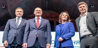 Almanya’da Yeşiller Depremi: Erken Seçim Talepleri Ne Anlama Geliyor?