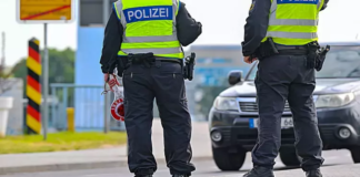 Almanya, Sınır Güvenliğini Artırıyor: Tüm Kara Sınırlarında Geçici Kontroller Başlıyor