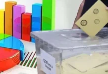 Anketler İktidar Dengesini Zorluyor: Seçmen Eğiliminde Belirgin Kırılma