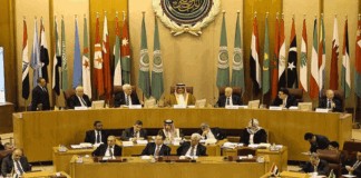 Türkiye’nin 13 Yıl Sonra Arap Birliği Toplantısına Katılımı