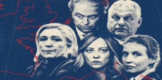 Avrupa’da Aşırı Sağa Kimler Oy Veriyor? Sermaye ve Popülizm Arasındaki İlişki